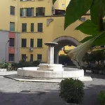 Underground Rome\'s Room